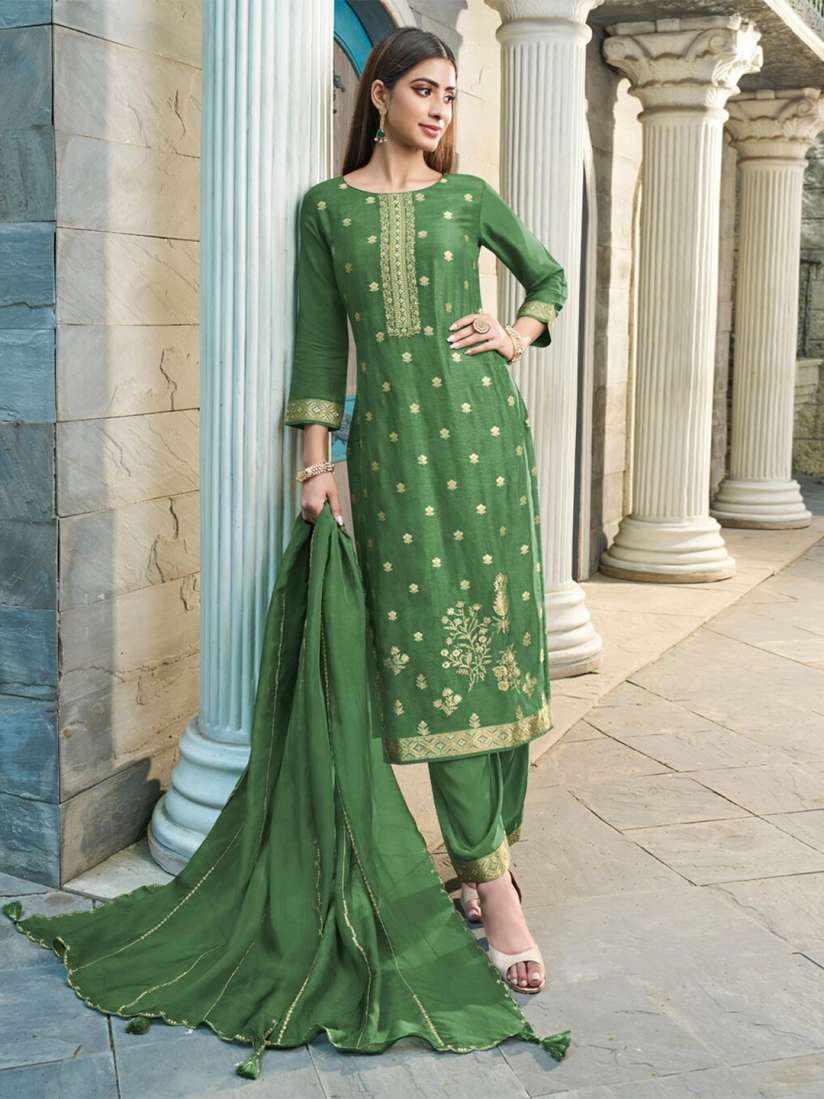 Ethnic Kurti